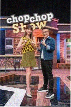 看视频治愈综艺慢火厨房剧照